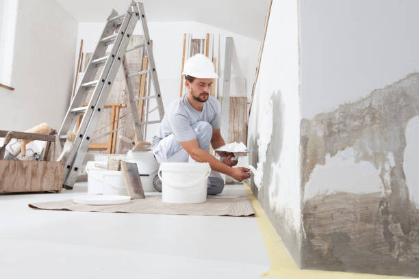 Wagoner, OK Painting & Drywall Services Company